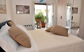 Dph Bari Apartments - Dei Mille